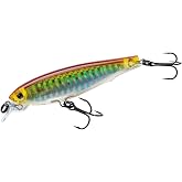 Duel Yo Zuri F 1157 3 Ds Minnow Suspending Lure 4 Inch