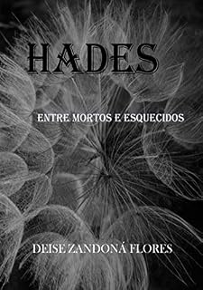 Livro Hades