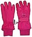 N'Ice Caps Kids Cute Animal Faces Cold Weather Thinsulate Waterproof Gloves