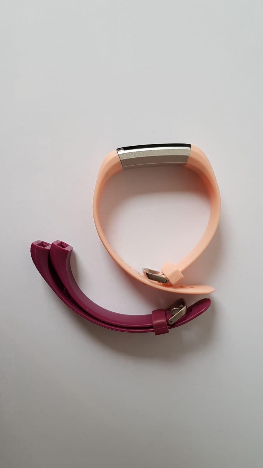 TOOBUR Fitness Armband für Kinder Damen, Schrittzähler Uhr Fitness