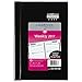 DayMinder Weekly Appointment Book / Planner 2017, Premiere, Hard Cover, 4-7/8 x 7-7/8