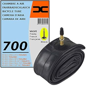 700x30c tube