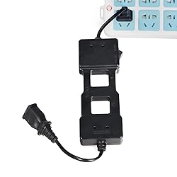 AOPUTTRIVER AC Line Splitter 10x/Receptacle