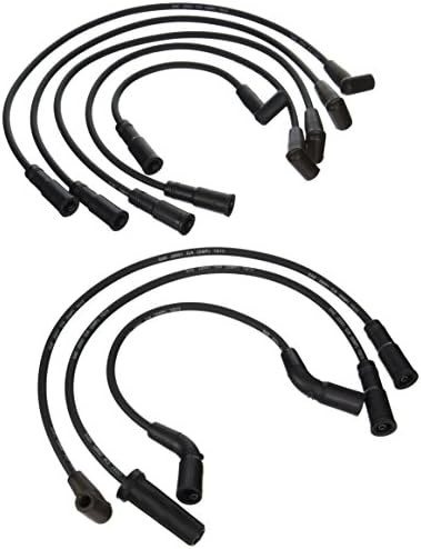 Federal Parts3125 Spark Plug Wire Set