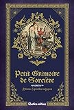 Petit grimoire de sorcière (LES PETITS PRECIEUX RUSTICA) (French Edition) by 