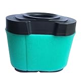 HEYZLASS 792105 Air & Foam Pre Filter, Replace for Briggs Stratton 276890 John Deere Z425 D160 OEM Air Cleaner and More, Lawn Mower Air Filter