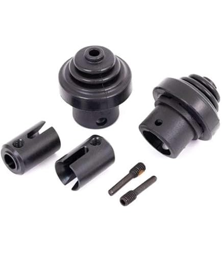 Amazon.com: Traxxas 9578 - Screw Pin w/Threadlock