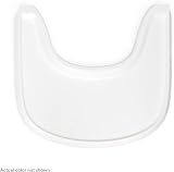 Stokke Tray Compatible with Tripp Trapp Black High Chair Accessory view 3