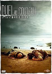 Duel Au Couteau - Édition Collector