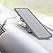 ALLPOWERS 18V 7.5W Portable Solar Car Boat Power Sunpower Solar Panel Battery Charger Maintainer for Automobile Motorcycle Tractor Boat Batteries