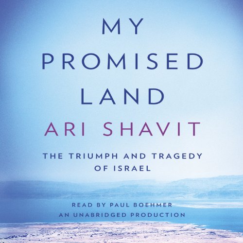 Download My Promised Land: The Triumph and Tragedy of Israel Download My Promised Land: The Triumph and Tragedy of Israel
