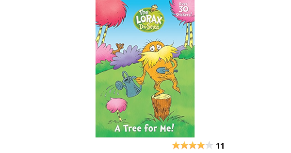 A Tree For Me Golden Books Gerardi Jan 9780307929815 Amazon Com Books