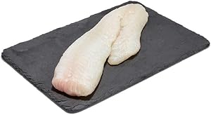 Atlantic Cod Fillet