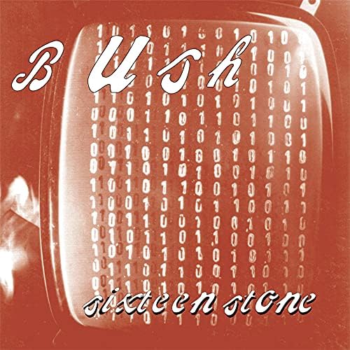 Bush - Razorblade Suitcase - Amazon.com Music
