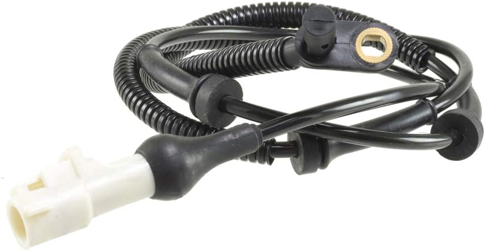 Front Left or Right ABS WHEEL SPEED SENSOR Fits 2004-2005 Sable 2004-2007 Taurus Replace ALS224 5S5894 2ABS1913 AB1404 V25721197 970258 SS11582 4F1Z2C204AA