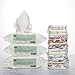 aden + anais 32-count diapers, lourdes size 3 (16-28 lbs), 3