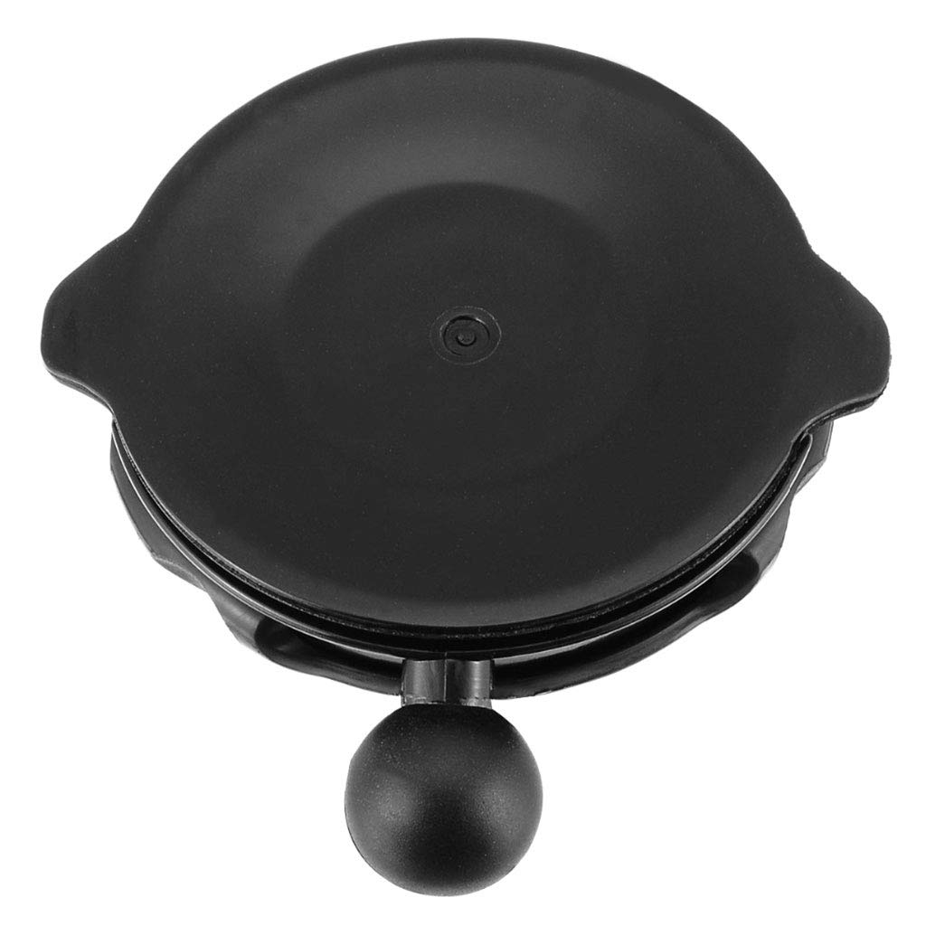 Ocobudbxw Car Suction Cup Mount Holder for TomTom Start 20 25 60 VIA Series GPS Accessory