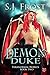Demon Duke (Paranormal Nobles Book 2)