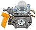 Homelite/Ryobi 308054043 Carburetor