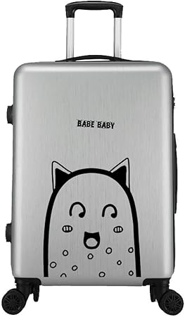 children's hard case suitcase