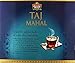 Brooke Bond, Taj Mahal Orange Pekoe Black Tea, 100 Tea Bags