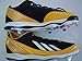 adidas Adidas-SPG-753001-Men-039-s-Baseball-Cleats-Black - Yellow Power-Alley-Metal-Size-15
