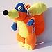 Dora the Explorer Plush 7.9" / 20cm Swiper Fox Doll Stuffed Animals Cute Soft Anime Collection Toy