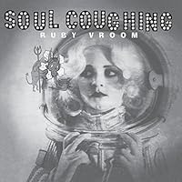 Soul Coughing Ablum Cover