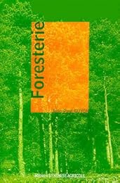 Foresterie