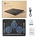 AUKEY Laptop Cooling Pad, 15.6