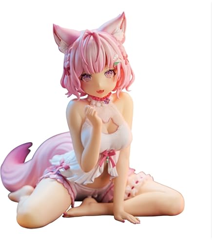 Amazon.com: Banpresto - HOLOLIVE - #hololive IF - Sakamata Chloe