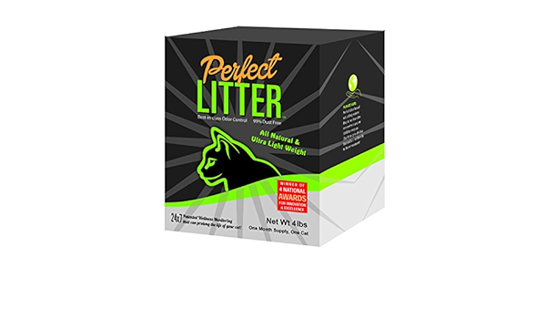 perfect litter