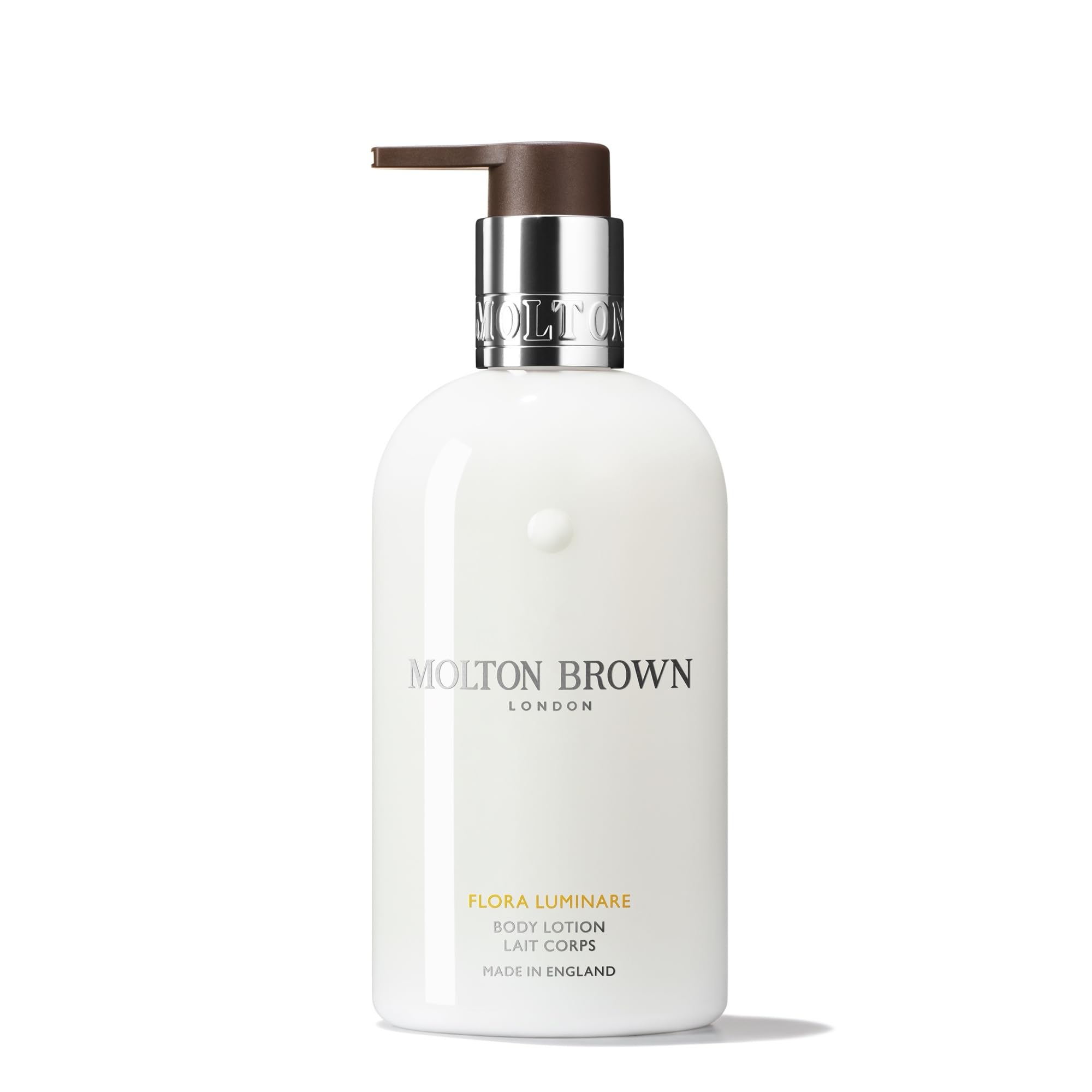 Molton Brown Flora Luminare Body Lotion 300 ml