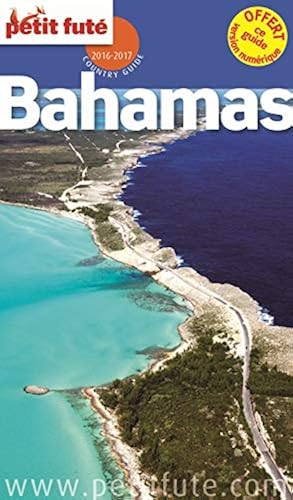 Download Petit Futé Bahamas PDF