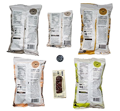 Epic Pork Rinds Variety Pack Plus Bonus Epic Bison Bar and Unique Fridge Magnet