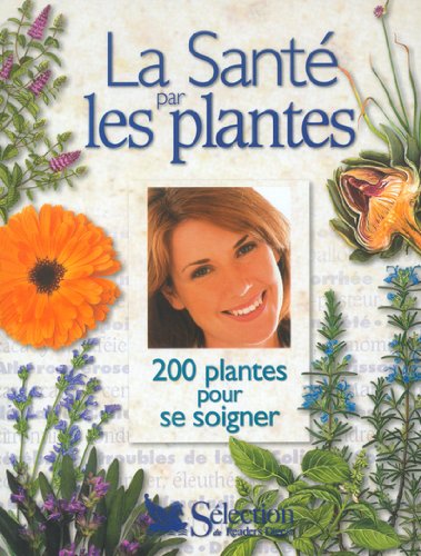 La  santé par les plantes