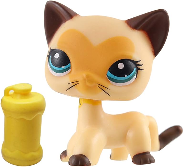 lps toys cats and dogs