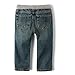 The Children's Place Baby Boys Pull on Jeans