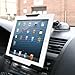 iOttie Easy Smart Tap Dashboard Car Desk Mount Holder Cradle for iPad 2/3/4