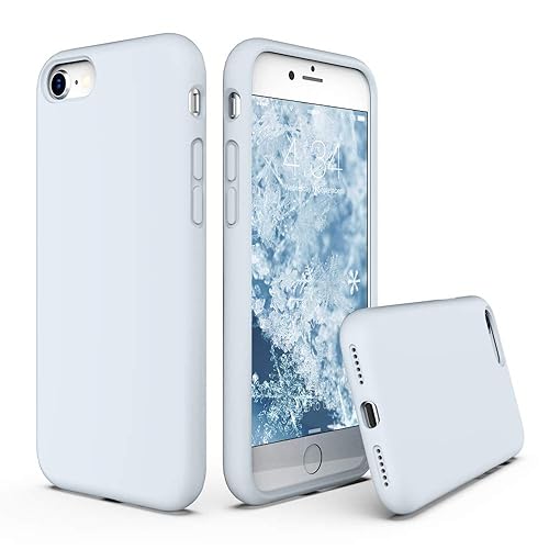 SURPHY Designed for iPhone SE Case, iPhone Case, iPhone Case