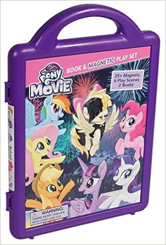 my little pony amazon uk