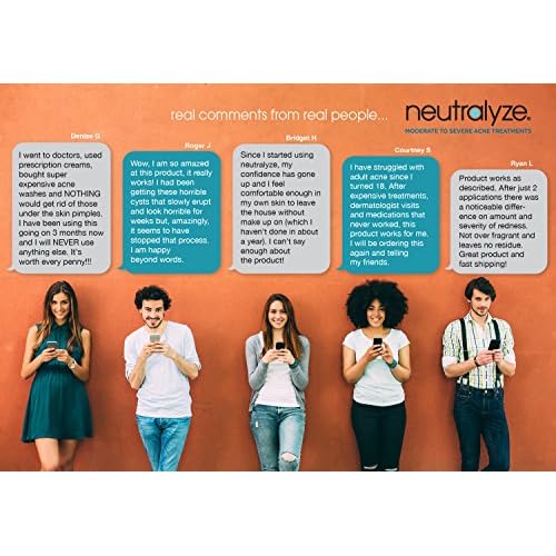 neutralyze moisturizer