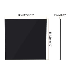 MECCANIXITY UHMW Sheet Ultra High Molecular Weight