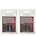 Peru Adapter Plug A and B