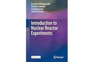 Introduction to Nuclear Reactor Experiments