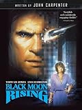 Black Moon Rising