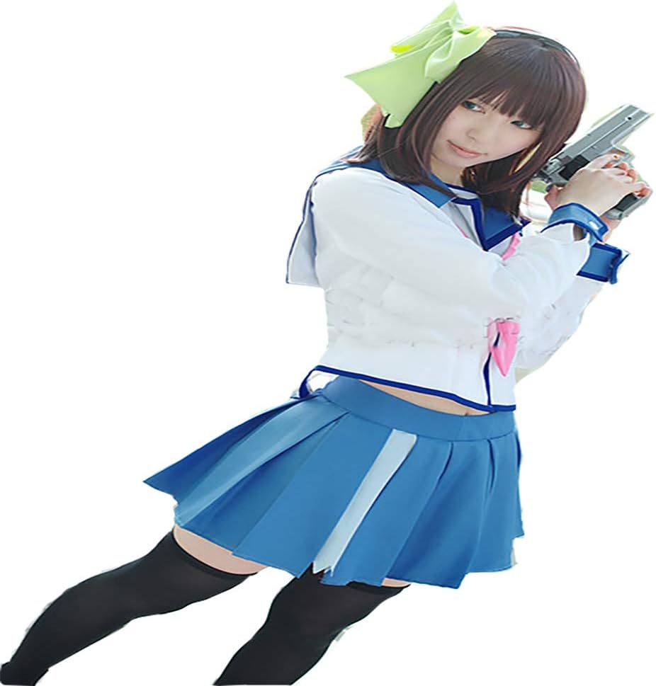 Amazon Angel Beats Sss制服 岩沢まさみ いわさわまさみ 風 コスプレ衣装 Cosplay 衣装 ハロウィン コスチューム Cosplay イベント パーティー 変装 仮装 男性l コスプレ 仮装 通販 Amazon Angel Beats Sss制服 岩沢まさみ いわさわまさみ 風 コスプレ衣装 Cosplay 衣装 ハロウィン コスチューム Cosplay イベント パーティー 変装 仮装 男性l コスプレ 仮装 通販