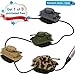 Magic Inductive Truck [Follows Black Line] Magic Toy Car for Kids & Children (Tank)