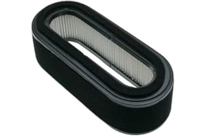 MOWFILL 11013-2115 Air Filter with 11013-2114 Pre Filter Replace for Kawasaki 11013-2205 11029-2001 11029-2017 Fits 285 320 345 GX345 LX279 2243 2500 2500A 2653 2653A 2500E F710 F725 FD590V