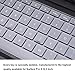 ProElife Ultra Slim Silicone Keyboard Cover